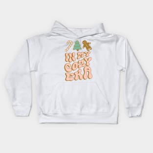 Cozy Era Kids Hoodie